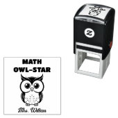 Mathematik Lehrer Gute Arbeit Lob Grading Förderun Permastempel (Beispiel)