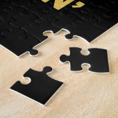 Mathematik Lehrer Ich Got Fähigkeiten Puzzle (Seite)
