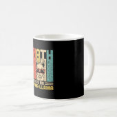 Mathematik Lehrer Mathe ist kein Problem Kaffeetasse (VorderseiteRechts)