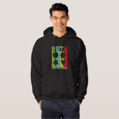 Mathematik Lehrer Mathematik Behalte Sie in Form Hoodie (Vorne ganz)