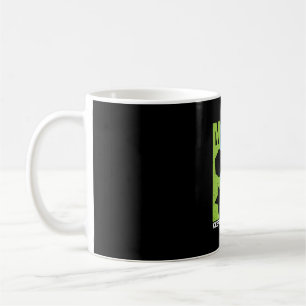 Mathematik Lehrer Mathematik Behalte Sie in Form Kaffeetasse