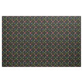 Mathematik Lehrer - Muster der mathematischen Symb Stoff (Yard (91,4 cm))