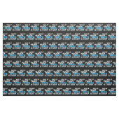 Mathematik Lehrer Wertschätzung - Lehre, sei ein H Stoff (Yard (91,4 cm))