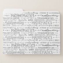 Mathematik Lehrerordner