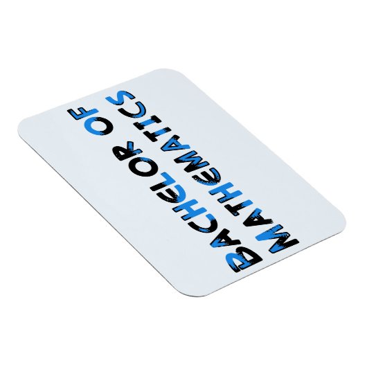 Mathematik Magnet (Rechte Seite)