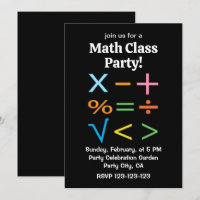 Mathematik Math Symbol Mathematik