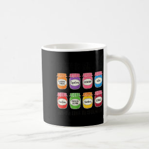 Mathematik Mathe ist mein Ding, algebraisches Denk Kaffeetasse