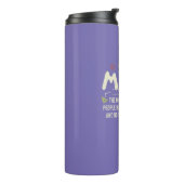 Mathematik Mathematik Mathematik Lehrer Geschenk Thermosbecher (Nach links gedreht)