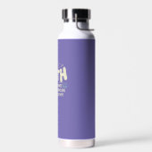 Mathematik Mathematik Mathematik Lehrer Geschenk Trinkflasche (Links)