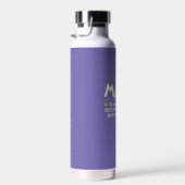Mathematik Mathematik Mathematik Lehrer Geschenk Trinkflasche (Rechts)