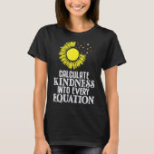 Mathematik Mathematik Mathematik Lehrer Physik Mat T-Shirt (Vorderseite)