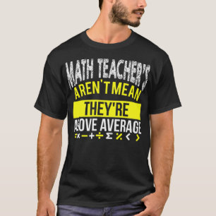 Mathematik penelope Falkenstein T-Shirt