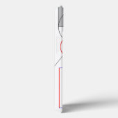 Mathematik Physics Science Equity Personalisiert Case-Mate iPhone Hülle (Rückseite / Rechts)