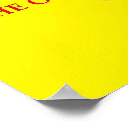 Mathematik Poster (Ecke)