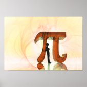 Mathematik Poster (Vorne)