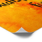 Mathematik Poster (Ecke)