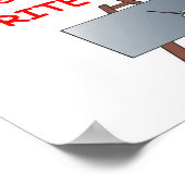 Mathematik Poster (Ecke)