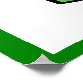 Mathematik Poster (Ecke)