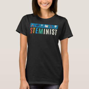 Mathematik STEM T-Shirt