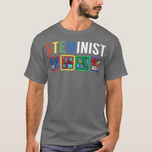 Mathematik STEM T-Shirt