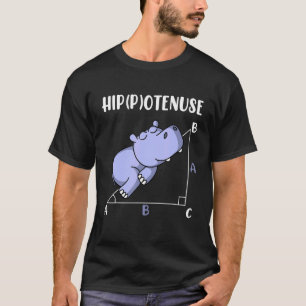 Mathematik T-Shirt