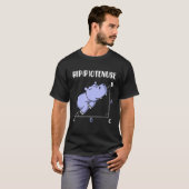 Mathematik T-Shirt (Vorne ganz)