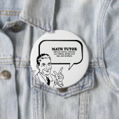 MATHEMATIK-TUTOR BUTTON (Beispiel)