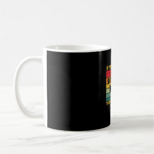 Mathematik, wenn Sie könnten Kaffeetasse
