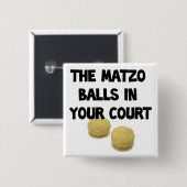 Mathematikbälle Button (Vorne & Hinten)