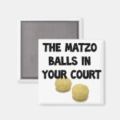 Mathematikbälle Magnet (Vorderseite/Rückseite)