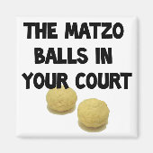 Mathematikbälle Magnet (Vorne)