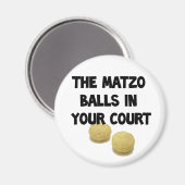 Mathematikbälle Magnet (Vorderseite/Rückseite)