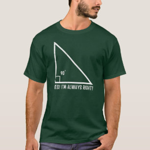 Mathematiker Funny T-Shirt