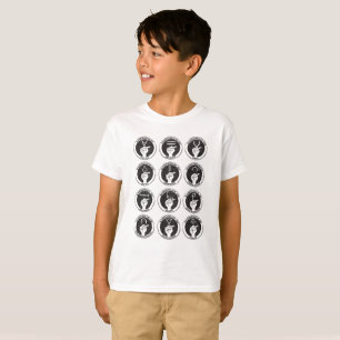 Mathematiker für alle, Gleichheit... Jugend-T - Sh T-Shirt