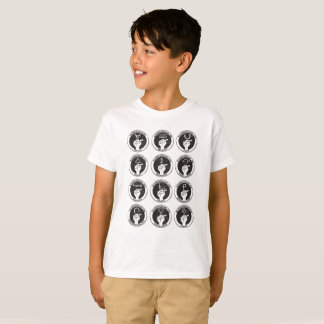 Mathematiker für alle, Gleichheit... Jugend-T - Sh T-Shirt