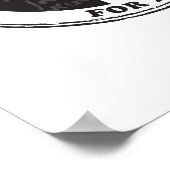 Mathematiker für alle Poster (Ecke)