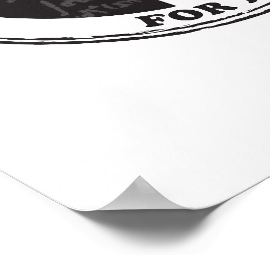 Mathematiker für alle Poster (Ecke)