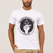 Mathematiker für Änderungs-T - Shirt (Vorderseite)