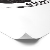 Mathematiker für das Change Poster (Ecke)