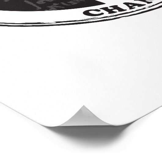 Mathematiker für das Change Poster (Ecke)