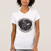 Mathematiker für Forward T-Shirt (Vorderseite)