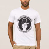 Mathematiker für Intersectionality T - Shirt (Vorderseite)