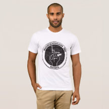 Mathematiker für Rechte T - Shirt