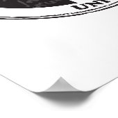 Mathematiker für Unity Poster (Ecke)