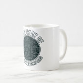 Mathematiker Lehrer Sarcasm Mathematik Mathematik Kaffeetasse (VorderseiteRechts)