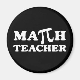 Mathematiker Magnet