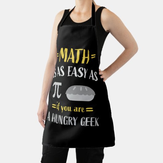 Mathematiker Mathematiker Dozenten Lehrkräfte Lehr Schürze (InSitu)