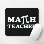 Mathematiker Mousepad (Mit Mouse)