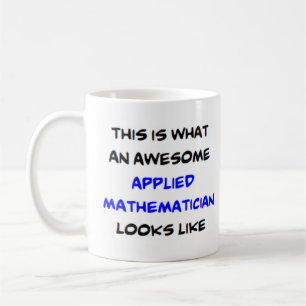 Mathematiker, phantastisch kaffeetasse