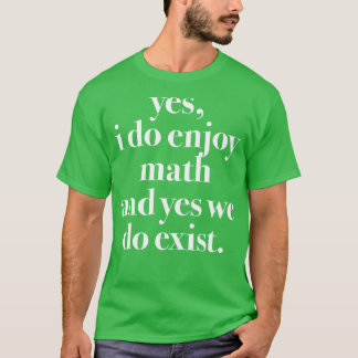 Mathematiker Phantastisch Mathematiklehrer (2) T-Shirt